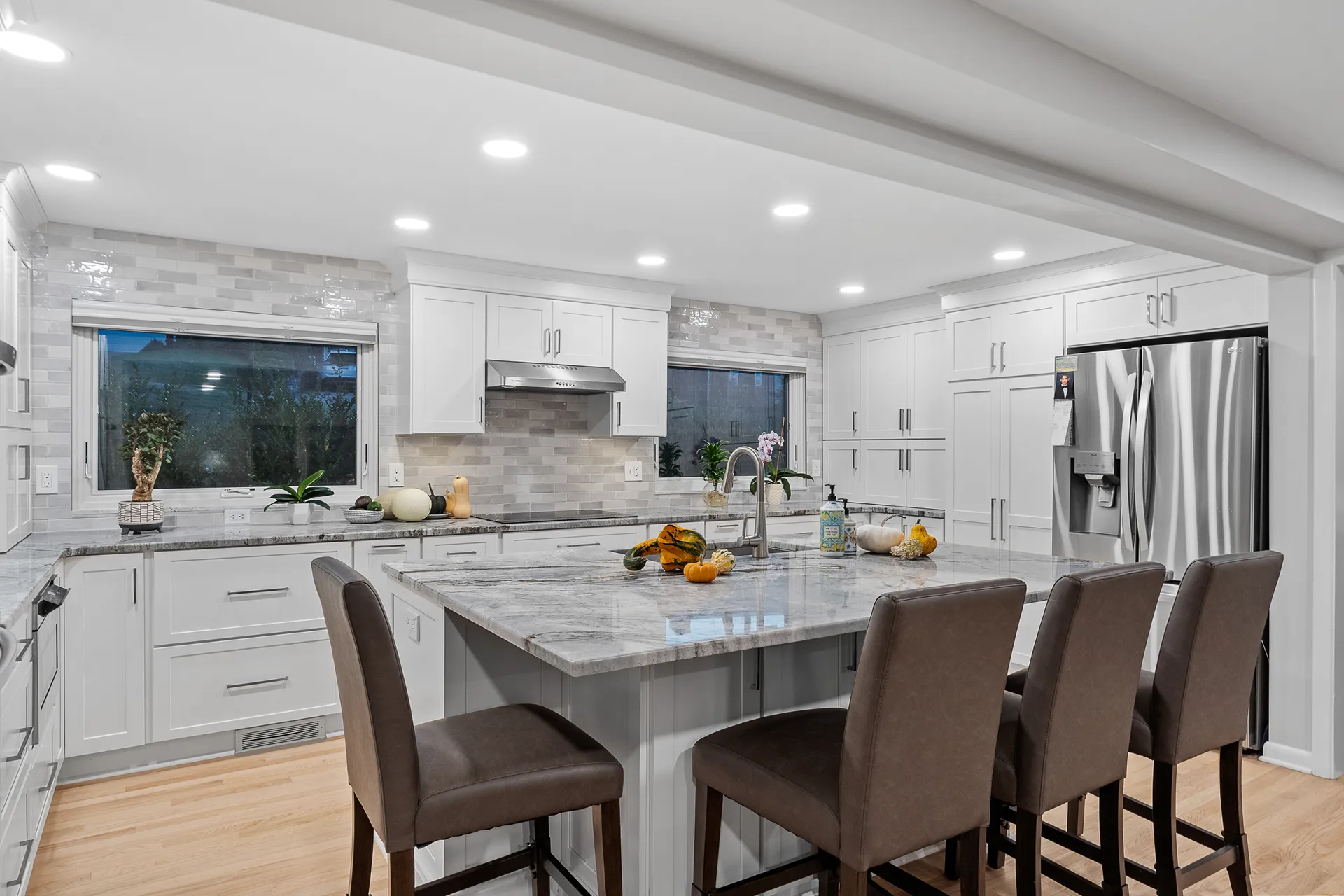 What Is Your Kitchen, Bath and Basement Remodeling Process?